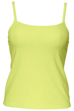 Plus Size|Underwire<Sunsets Pacifica Bright Pear Coralie Tankini Top