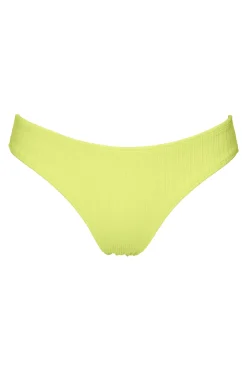 Low-Rise|Bikini Bottoms<Sunsets Pacifica Bright Pear Penny Hipster Bottom