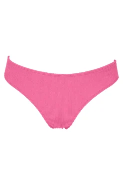 Low-Rise|Bikini Bottoms<Sunsets Pacifica Dragon Fruit Penny Hipster Bottom