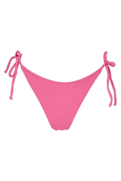 Tie Side|Bikini Bottoms<Sunsets Pacifica Dragon Fruit Taryn Tie Side Bottom