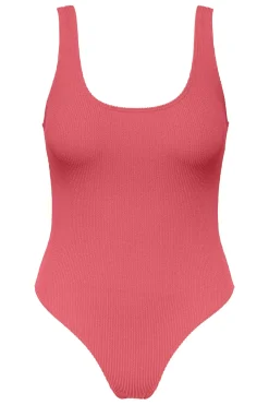 Classic<Sunsets Pacifica Hibiscus Tea Fiona One Piece