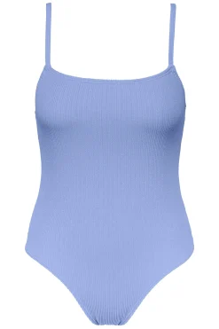 Classic<Sunsets Pacifica Hydrangea Ariel One Piece