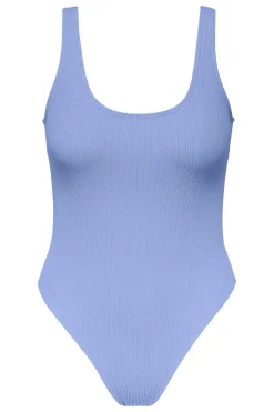 Classic<Sunsets Pacifica Hydrangea Fiona One Piece