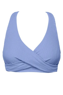 Wire-Free|Bra-Sized<Sunsets Pacifica Hydrangea Mirabella Top