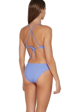 Low-Rise|Bikini Bottoms<Sunsets Pacifica Hydrangea Penny Hipster Bottom