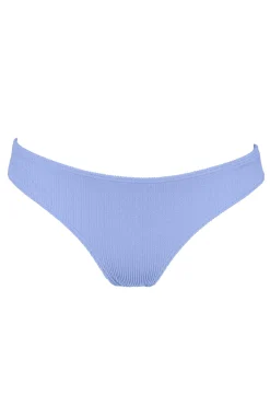 Low-Rise|Bikini Bottoms<Sunsets Pacifica Hydrangea Penny Hipster Bottom