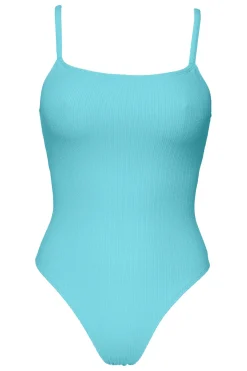 Classic<Sunsets Pacifica Pool Party Ariel One Piece
