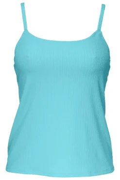 Plus Size|Underwire<Sunsets Pacifica Pool Party Coralie Tankini Top
