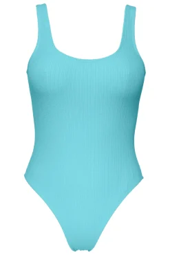 Classic<Sunsets Pacifica Pool Party Fiona One Piece