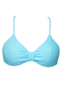 Wire-Free|Bikini Tops<Sunsets Pacifica Pool Party Indie Bralette Top