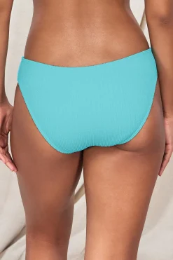 Low-Rise|Bikini Bottoms<Sunsets Pacifica Pool Party Penny Hipster Bottom