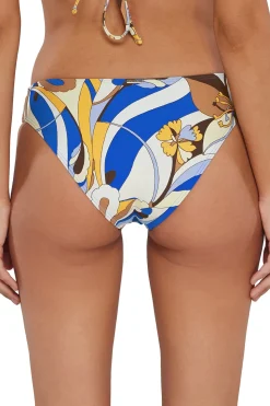 Low-Rise|Bikini Bottoms<Sunsets Bali Bungalow Collins Hipster Bottom