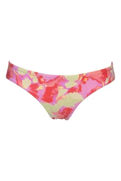 Low-Rise|Bikini Bottoms<Sunsets Butterfly Beach Collins Hipster Bottom