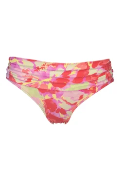 Plus Size|Bikini Bottoms<Sunsets Butterfly Beach Unforgettable Bottom