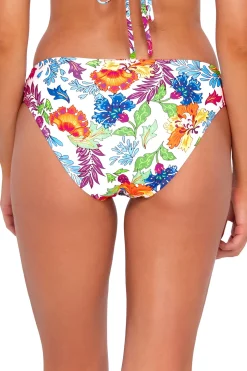 Low-Rise|Bikini Bottoms<Sunsets Camilla Flora Audra Hipster Bottom