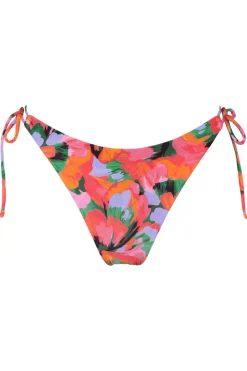 Tie Side|Low-Rise<Sunsets Hummingbird Cove Everlee Tie Side Bottom