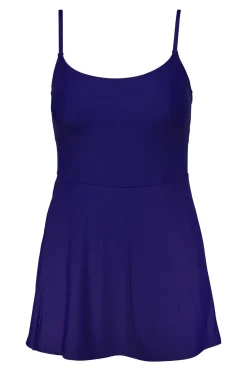 Swim Dress<Sunsets Indigo Naomi Swim Dress One Piece
