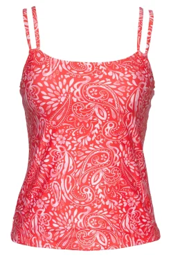 Underwire|Tankinis<Sunsets Majorca Taylor Tankini Top