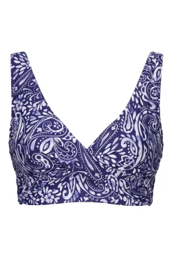 Plus Size|Underwire<Sunsets Marina Elsie Top