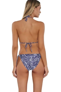 Tie Side|Low-Rise<Sunsets Marina Everlee Tie Side Bottom
