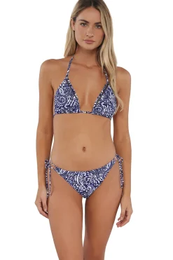 Tie Side|Low-Rise<Sunsets Marina Everlee Tie Side Bottom