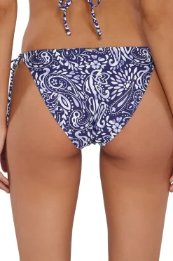Tie Side|Low-Rise<Sunsets Marina Everlee Tie Side Bottom