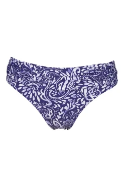 Plus Size|Bikini Bottoms<Sunsets Marina Unforgettable Bottom