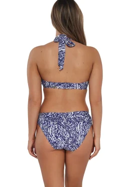 Plus Size|Underwire<Sunsets Marina Vienna V-Wire Top