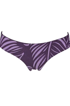 Low-Rise|Bikini Bottoms<Sunsets Mystic Palms Alana Reversible Hipster Bottom