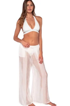 Cover-Ups<Sunsets Paloma Breezy Beach Pant