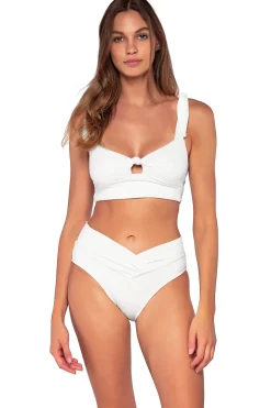 Bikini Tops<Sunsets Paloma Lily Top
