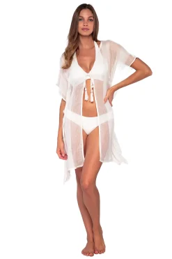 Cover-Ups<Sunsets Paloma Maldives Tunic