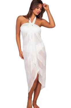 Cover-Ups<Sunsets Paloma Paradise Pareo
