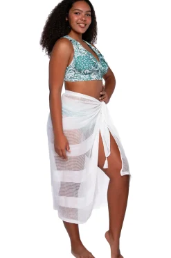 Cover-Ups<Sunsets Paloma Paradise Pareo
