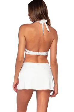 Swim Skirts<Sunsets Paloma Sporty Swim Skirt