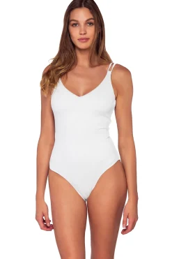 Classic<Sunsets Paloma Veronica One Piece