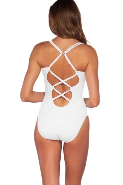 Classic<Sunsets Paloma Veronica One Piece