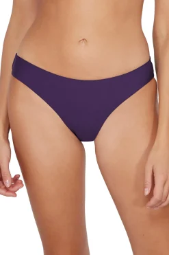 Low-Rise|Bikini Bottoms<Sunsets Paradise Plum Collins Hipster Bottom