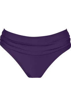 Bikini Bottoms<Sunsets Paradise Plum Unforgettable Bottom