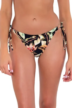 Tie Side|Low-Rise<Sunsets Retro Retreat Everlee Tie Side Bottom