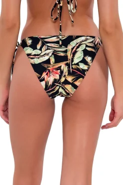 Tie Side|Low-Rise<Sunsets Retro Retreat Everlee Tie Side Bottom