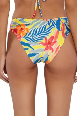 Low-Rise|Bikini Bottoms<Sunsets Suncatcher Collins Hipster Bottom